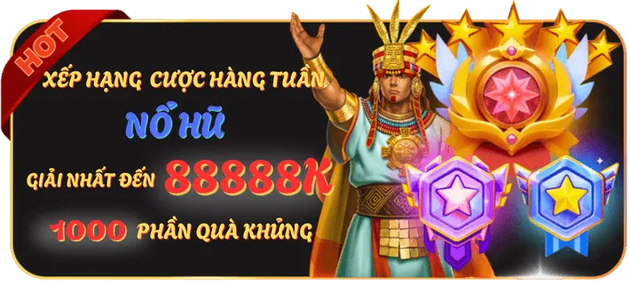 Các chương trình khuyến mãi 33winn mới nhất năm 2024