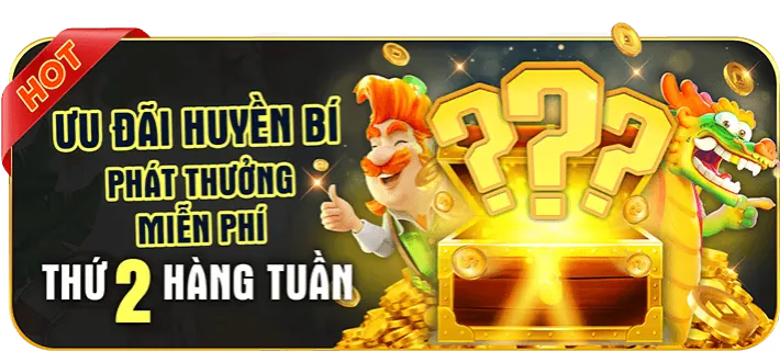 Sự kiện Nổ Hũ độc quyền tại 33winn link vào