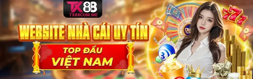 Banner khuyến mãi độc quyền sòng bạc 33winn