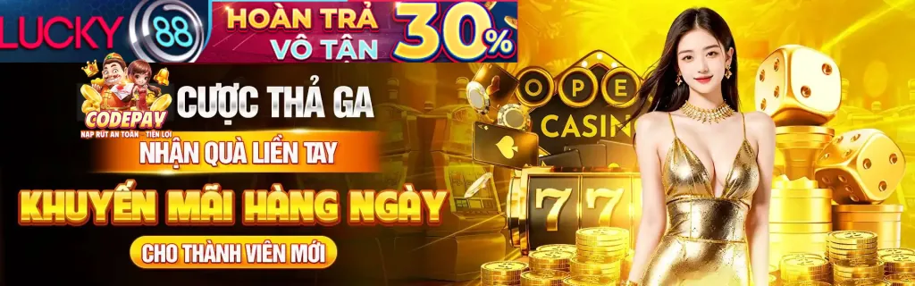 Vì sao nên chọn 33winn