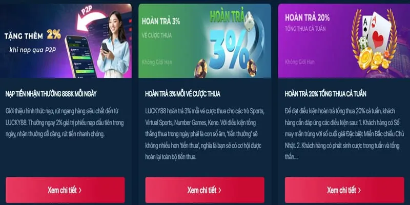 Lý do nên chọn 33winn và những ưu điểm vượt trội