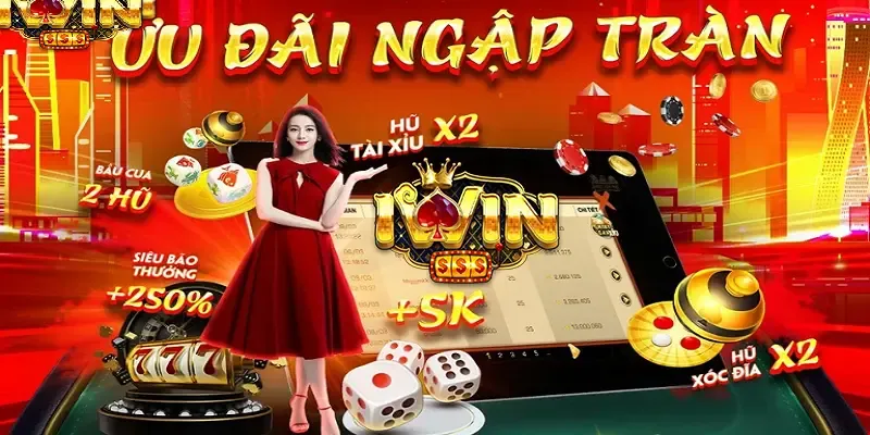 Casino Trực Tuyến 33winn